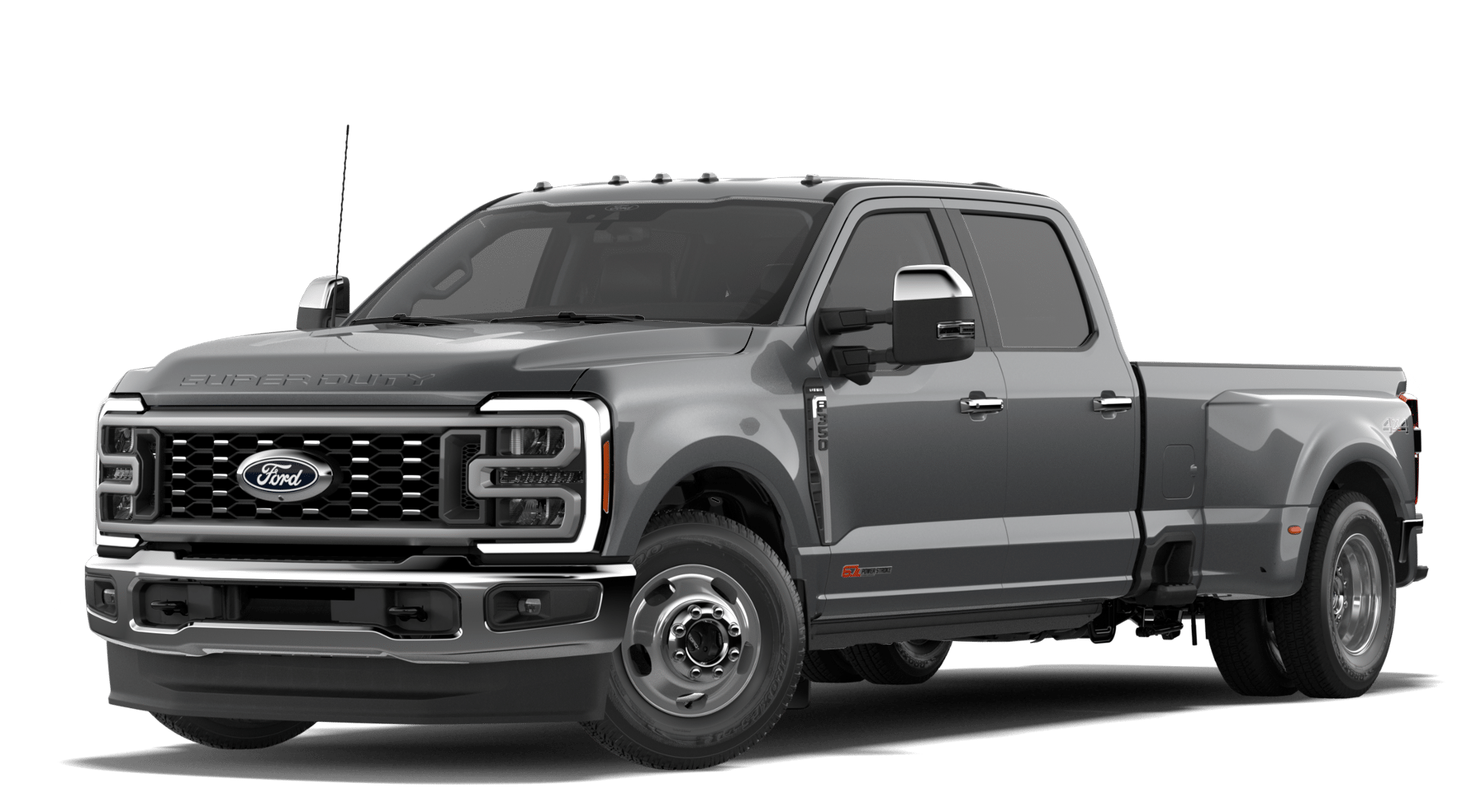 2027 Ford Super Duty® External Image 1